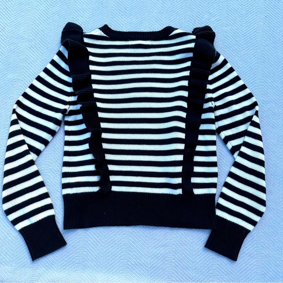 Jack by BB Dakota mime your business sweater - Picture 4 of 5